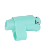 Maia Jilly – USB Rechargeable Finger Stimulator with 5-Speed Patterns > Vibrators > Finger Vibrators