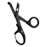 Master Series Snip – Heavy Duty Stainless Steel Bondage Scissors > Bondage Gear > Medical Instruments