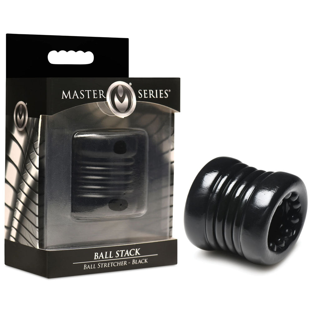 Master Series Ball Stretcher Phthalate-Free Stretchy Toy Adult Stuff Warehouse Master Series Ball Stretcher Phthalate-Free Stretchy Toy Adult Stuff Warehouse