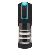 Roto-Stroke Thrusting & Rotating Masturbator > Sex Toys For Men > Masturbators Premium