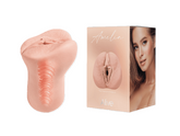 Alive Amelia Super Realistic Masturbator S Flesh Strokers - Manual