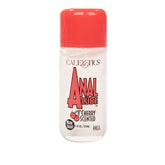 Anal Lube Cherry Scented – Silky Smooth Anal Lubricant Anal Lubricant