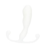 Aneros Helix Trident Series Helix Prostate Massager 4 Inches White > Anal Range > Prostate Massagers