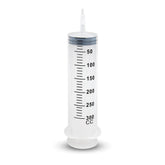 AquaClean 300ml Enema Syringe with 150ml Travel Douche Included > Essentials > Douches