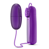 B Yours Power Bullet Purple for Ultimate Clitoral Stimulation BULLETS