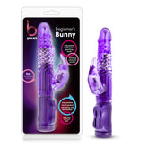 B Yours Beginner's Bunny – Petite Rabbit Vibrator VIBRATORS-RABBIT