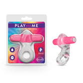 Play With Me Delight – Vibrating Cock Ring > Cock Ring > Vibrating