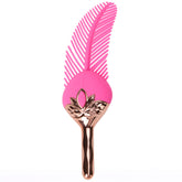 Maia Rayne – USB Rechargeable Feather-Like Vibrator > Sex Toys For Ladies > Clitoral Vibrators and Stimulators