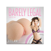 Barely Legal Leilani (Tan) – Realistic Textured Stroker Toy > Sex Toys For Men > Masturbators > Manual
