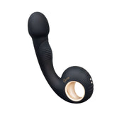 Bodywand G-Play Vibrating Squirt Trainer 17 cm Rechargeable VIBRATORS-RABBIT-MULTI