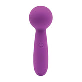 Bodywand Lolli Mini Wand 11cm Compact Vibrator Electric Massager