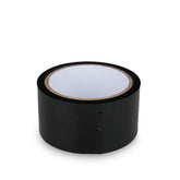 Bondage Tape Black Self-Adhesive Versatile Black Tape