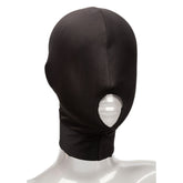 Boundless Open Mouth Hood > Bondage Gear > Bondage Hoods