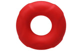 Buoy C-Ring Medium Crimson 2.2 Centimeter Inner Diameter COCK RINGS