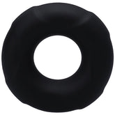 Buoy C-Ring Small Onyx 1.8cm for Enhanced Erection Control Default Title COCK RINGS