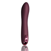 Chaiamo G Purple G Spot Vibrator with 10 Vibration Modes Purple Vibrators - G Spot