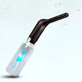 CleanStream Automatic Enema Set Douche 350 ml Capacity Douches