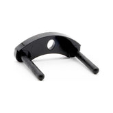 Cockcage Base No 1 Black for CB-X Chastity Devices Black Cages