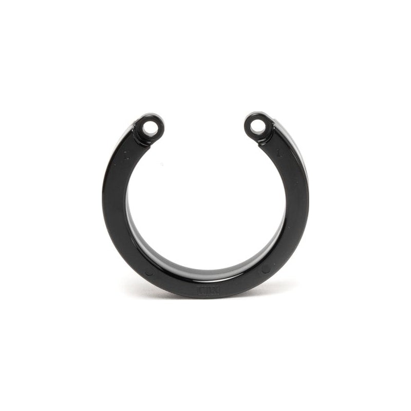 Cockcage U Ring Large Black 53.975mm Size Replacement Black Large Cages Cockcage U Ring Large Black 53.975mm Size Replacement Black Large Cages
