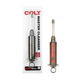 Colt Master Cleanser – Syringe-Style Douche > Essentials > Douches