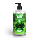 Creature Cocks Water-Based Lubricant 473 mls for Intimate Adventures Speciality Lubricants