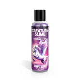 Creature Slime Purple Water Based Lubricant 4 Ounce Speciality Lubricants