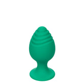 Cheeky Butt Plug Duo Green > Anal Range > Butt Plug Kits