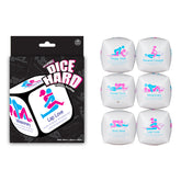 Dice Hard - Inflatable Dice Game Board Games