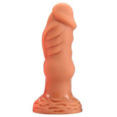 Dominator Cock Flesh 7.5 Inches for Ultimate Pleasure Default Title DONGS