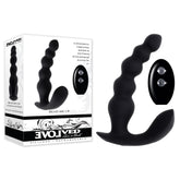 Evolved BEAD ME UP 16.8 cm Vibrating Anal Beads > Anal Range > Anal Beads