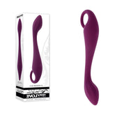 Evolved Loch Ness G 19 Centimeter Vibrator Vibrators - G Spot