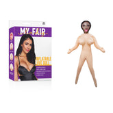 My Fair Lady Inflatable Love Doll – Inflatable Love Doll Dolls - Inflatable