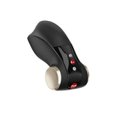 Fun Factory Cobra Libre II – USB-C Rechargeable Glans Vibrator Black > Sex Toys For Men > Masturbators > Vibrating