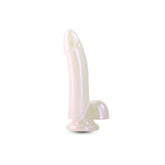 Fantasia Smooth 5 Inch Pearlescent Dildo 14.8 Centimeters > Realistic Dildos and Vibes > Slim Dildos
