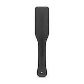 Faux Leather Paddle Black for BDSM Play and Intimate Exploration Default Title Whips & Paddles