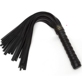Fifty Shades of Grey Bound to You Soft Leather Flogger Toy Whips & Paddles