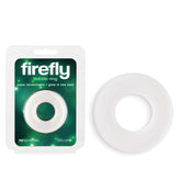 Firefly Bubble Ring Medium Glow in the Dark Cock Ring Super Stretch COCK RINGS