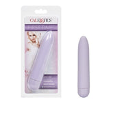First Time Mini-Vibe Purple Compact 4.5 Inch Waterproof Multi-Speed Vibrator BULLETS