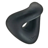 Form Curvy C-Ring Tar Ice 2.8 Inch Versatile Cock Ring COCK RINGS