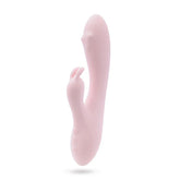 Play With Me Fairy Submersible Flutter Rabbit Vibrator 4.5" insertable VIBRATORS-RABBIT