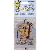 Goodhead Vanilla Scented Air Freshener for Cozy Atmosphere Party Supplies