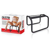 Gusto - Position Stool for Enhanced Intimate Experiences SWINGS
