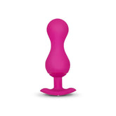 Gvibe Gballs 3 App Smart Kegel Trainer 8cm x 3cm Default Title > Sex Toys For Ladies > Kegel Exercise