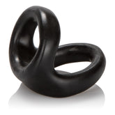 Colt Snug Tugger – Stretchy Double Cock Ring with Scrotum Support > Cock Ring > Sling