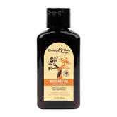 EB Hemp Seed Grapefruit Sandalwood Scented Massage Oil (60 ml) – Aromatic Massage Oil Default Title Massage Oil