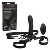Her Royal Harness Me2 Remote Rumbler Dog Toy STRAP-ONS