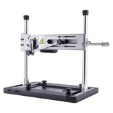 HiSmith Anti-Rotation Non-Slip Base Plate – Stable Accessory for Sex Machine Sex Machine Connectors