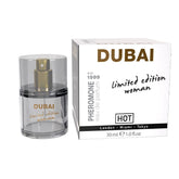 Hot Pheromone Dubai Limited Edition Fragrance for Women Perfume Spray