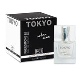 Hot Pheromone Tokyo Urban Man Pheromone Cologne for Men 30ml Perfume Spray
