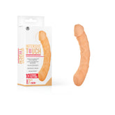 Intensive Touch - 18 Cm G-Spot & Prostate Massager VIBRATORS